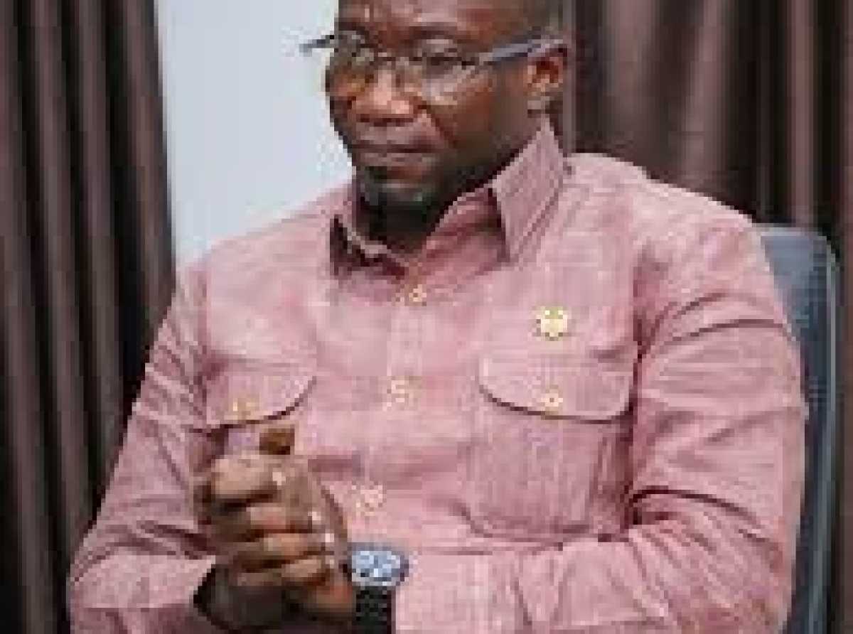 Bono East Minister advocates expansion of carbon credit activities to reduce emissions